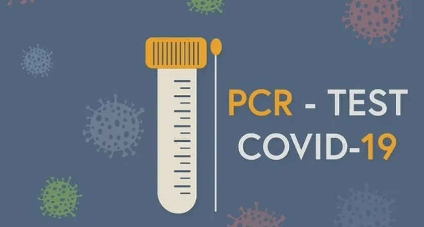 Генпрокурор России Краснов поручил проверить обоснованность стоимости ПЦР-тестов