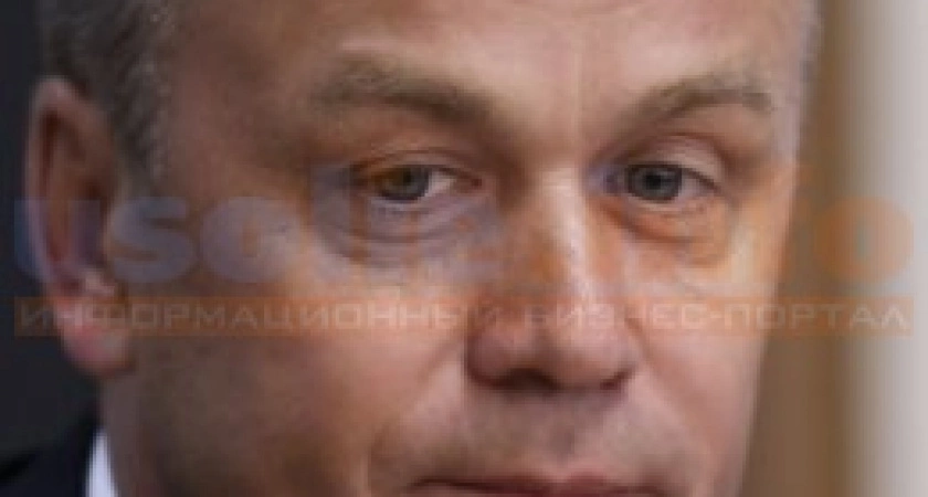 Фото к статье: Сергей Ерощенко: «Сколько мне дано, я буду самоотверженно работать». Беседа политического обозревателя Александра Гимельштейна с губернатором Иркутской области