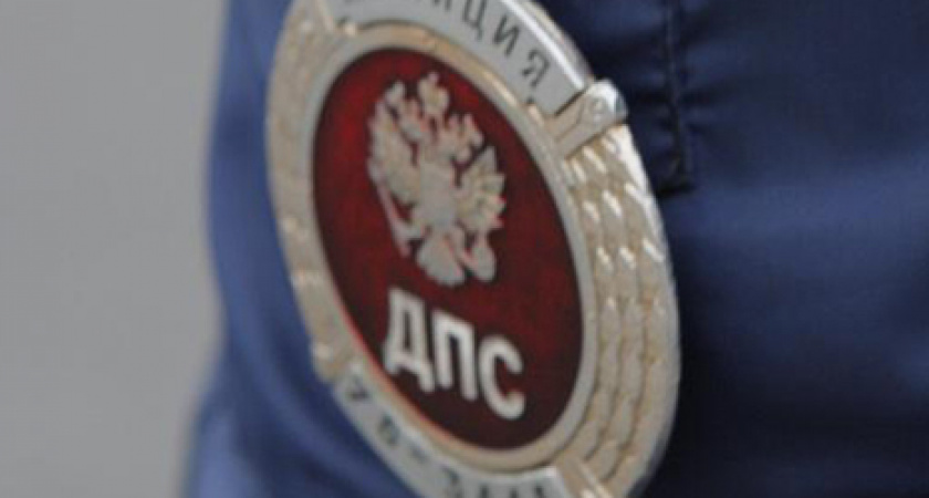 Полиция продолжает выяснять обстоятельства ДТП в городе Усолье-Сибирское