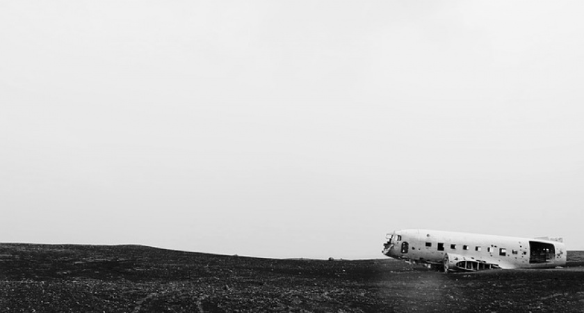 Спасатели обнаружили обломки упавшего под Хабаровском Ан-26