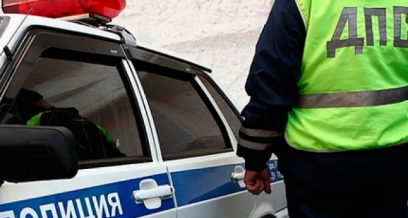 В Усолье совершен грабеж по предварительному сговору