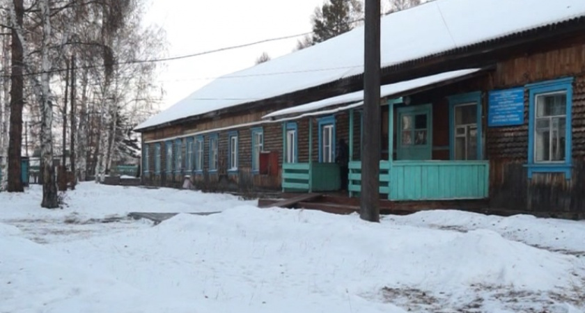 В Раздолье планируют открыть детский сад