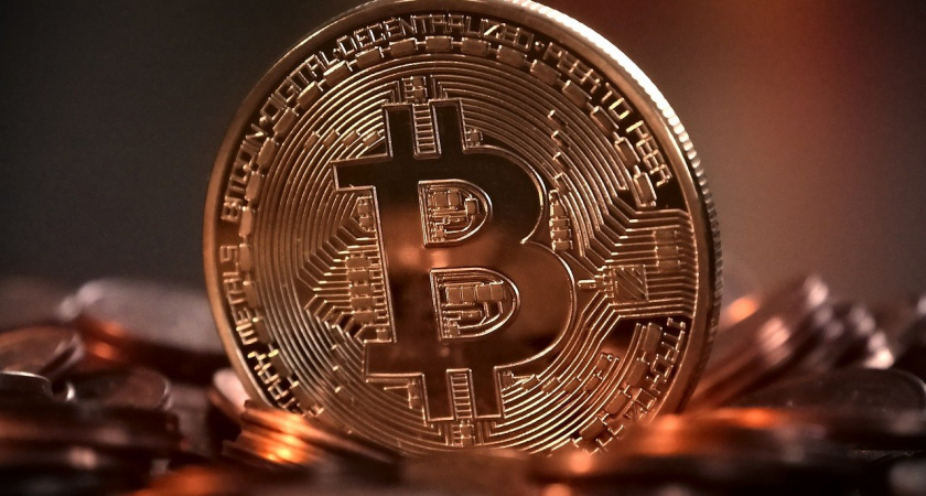 Биткоин побил исторический рекорд в третий раз за несколько часов