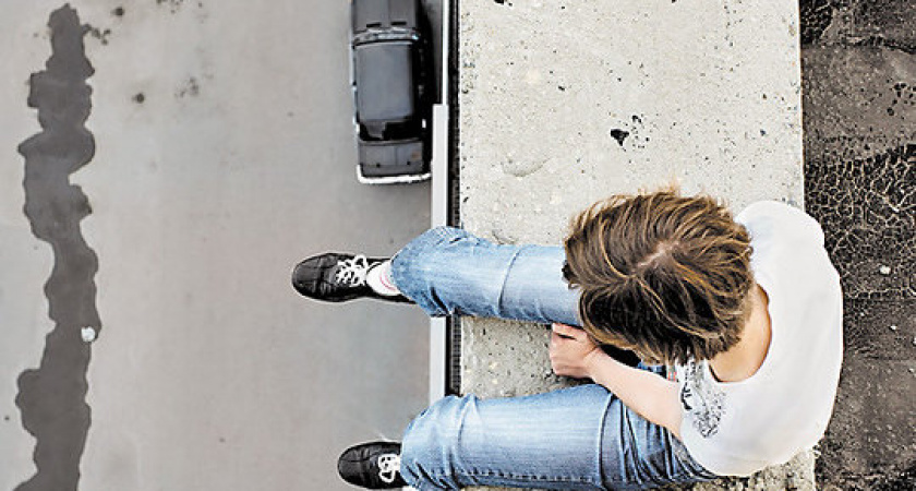 Иркутянка спасла от суицида девочку из Ставрополья