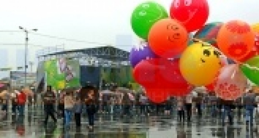 Исторический квартал создадут в Усолье-Сибирском к 345-летию города в августе 2014 года
