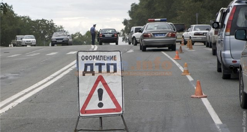 Новое обстоятельство в деле Коверзневой: в Лексусе, сбившем семью в Листвянке, находился еще один человек