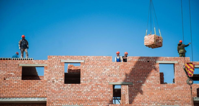 Тельминское муниципальное образование вошло в программу по расселению аварийного жилья