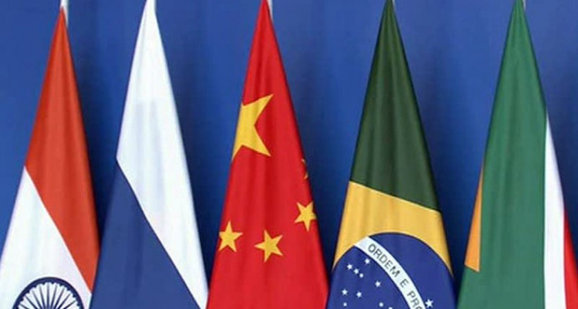 Утро.ру: «БРИКС не оставит G7 никаких шансов»