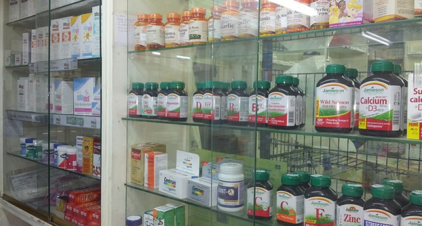 Россиян предупредили о дефиците лекарств против сезонных заболеваний