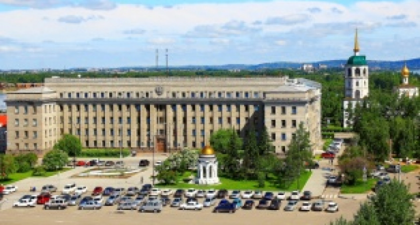 Иркутская область экономит энергию на высоком уровне 