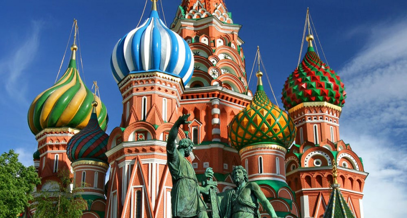 Москва обязала сотрудника посольства Эстонии покинуть Россию
