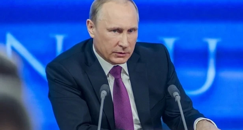 Путин: мер поддержки детей в России пока недостаточно