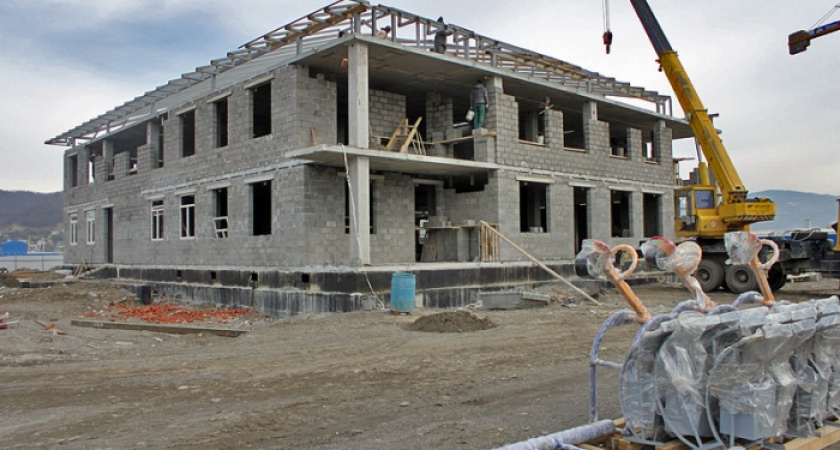 В Усолье в этом году начнется строительство детского сада