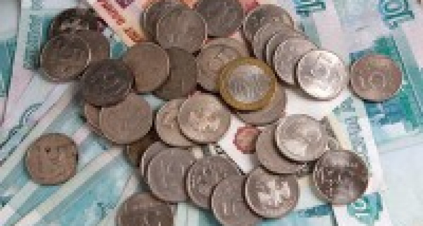 Иркутская область по уровню средней зарплаты находится на третьем месте в Сибири 