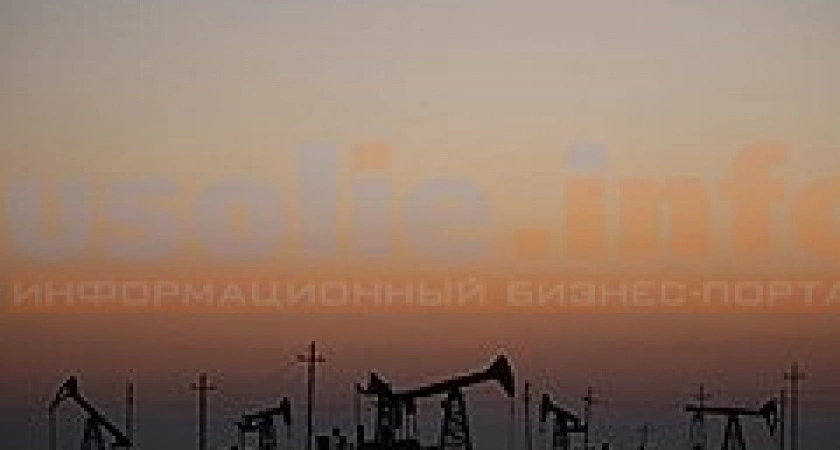 Фото к статье: Мировая экономика переключается на газ
