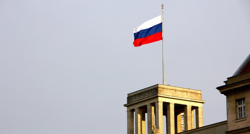 Россия собирается внести около 10 стран в список недружественных