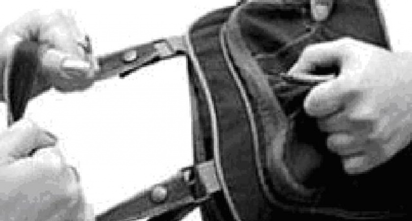 Сама себя "ограбила" супружеская чета в Иркутске