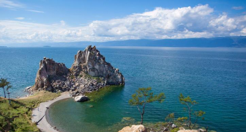 Геологи: Байкал может стать океаном