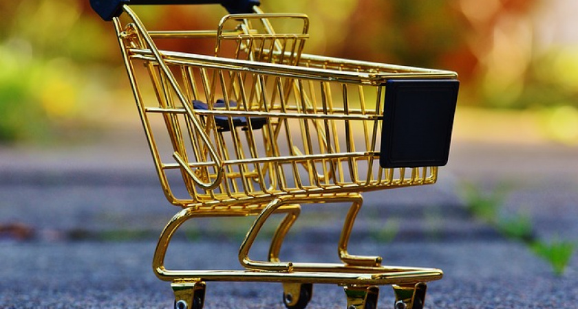 Пандемия коронавируса вызвала дефицит товаров для дома в России