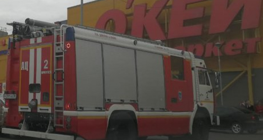 Восемь детей пострадали при взрыве в ТРК "КомсоМОЛЛ" в Иркутске