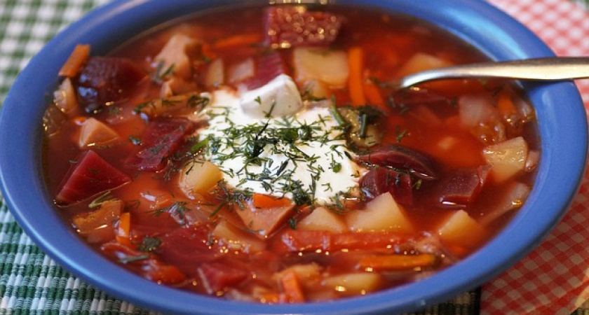 Врач объяснил, как нужно питаться в холодное время года