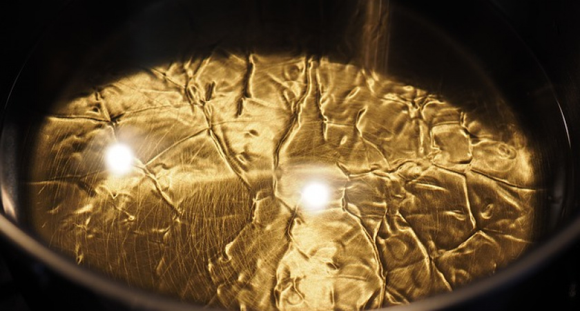 Нутрициолог Ковиненко посоветовала выбирать растительные жиры для улучшения здоровья