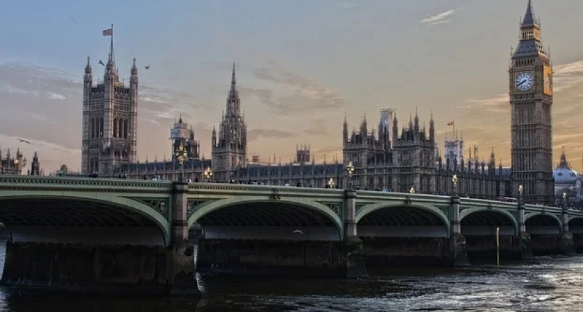 Появились подробности о вмешательстве Великобритании в политику России