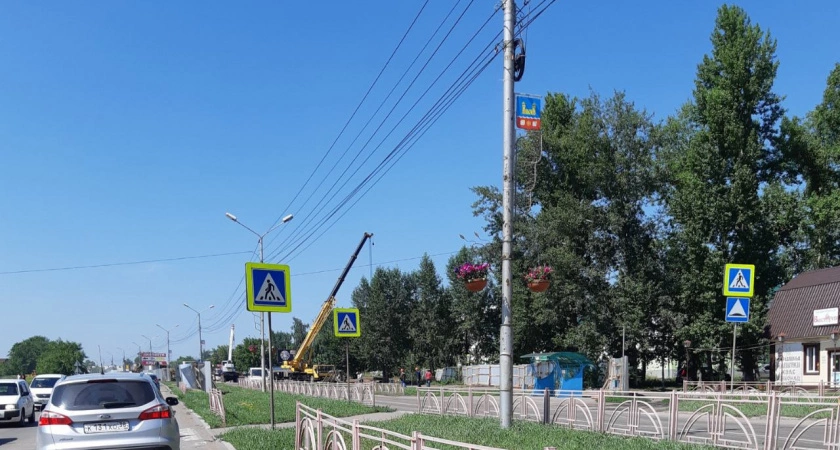 Фото к статье: Расписание движения садоводческих маршрутов в Усолье-Сибирском