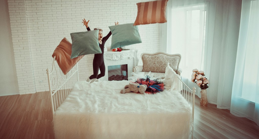 Какие есть в Усолье красивые места для фотосессий?