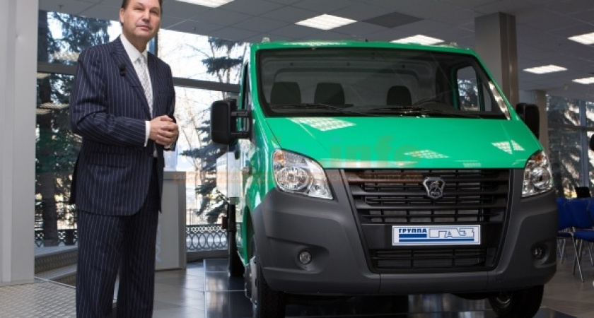 Эволюция «Газели»: как менялся главный российский коммерческий автомобиль