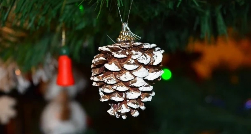 Россиянам рассказали, как правильно выбрать искусственную елку