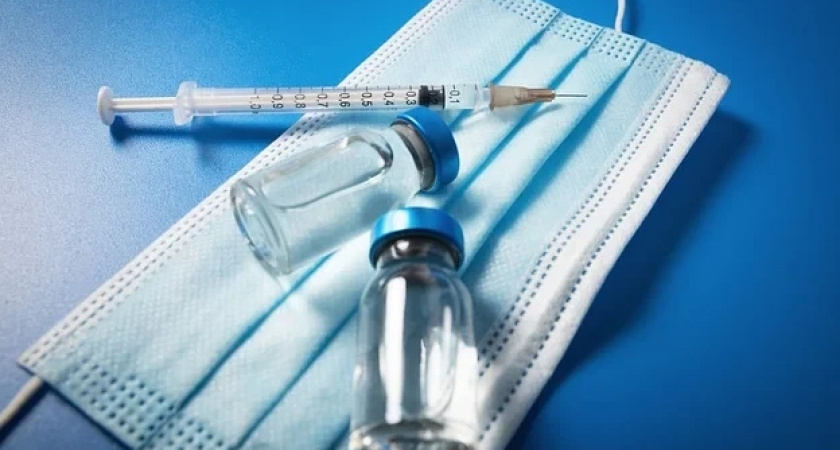 Обязательную вакцинацию от коронавируса планируют ввести в Новосибирской области