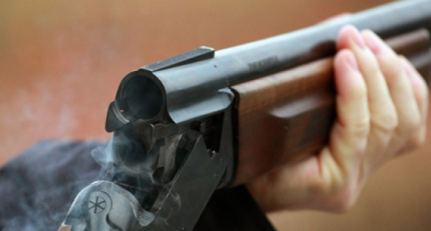 Житель одного из поселков Приангарья застрелил в результате конфликта своего товарища 