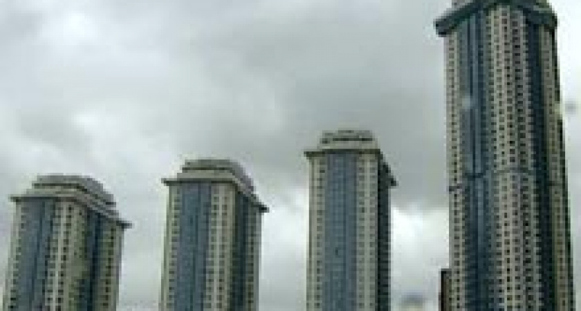 The Financial Times: политическая ситуация остановила бум на российском рынке недвижимости