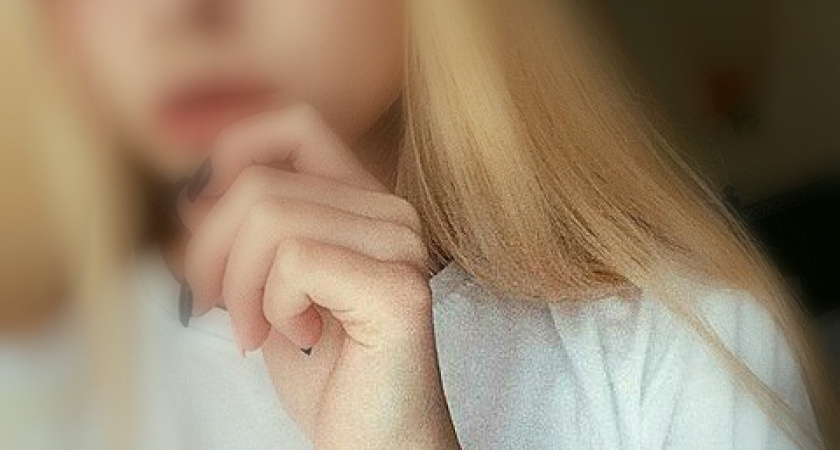 Девушка совершила самоубийство перерезав вены в Иркутской области