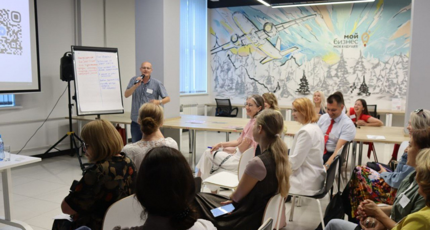 Развитие малого и среднего предпринимательства в Иркутской области: рост числа предприятий и новые инструменты поддержки