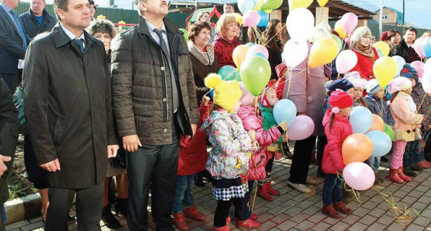 Фото к статье: Покупать или строить?