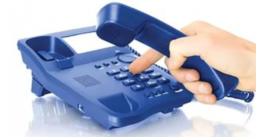 Горячая линия по уплате имущественных налогов открыта в Усолье-Сибирском