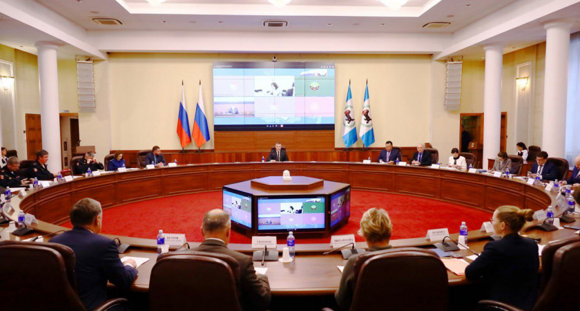 Антинаркотическая комиссия Иркутской области: итоги работы за 2024 год и планы на 2025-й