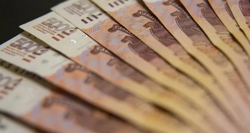 Житель Усолья-Сибирского перевел лжебанкирам более 400 тысяч рублей