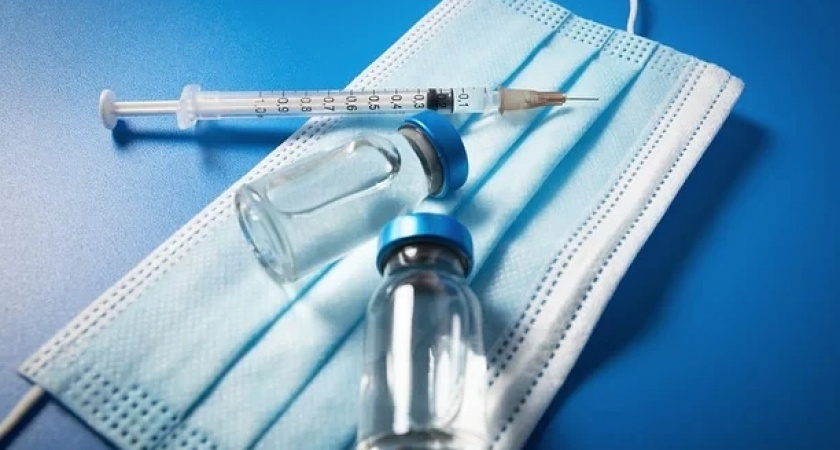 За прошедшую неделю УГБ зафиксировала 753 новых случая заражения COVID-19 