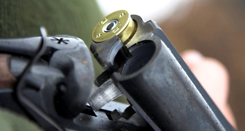 Из-за вооруженного ревнивца спецназ оцепил жилой дом в Приангарье