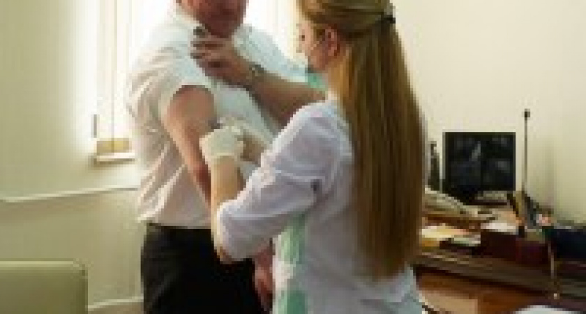 В Усолье-Сибирском 18 человек заразились трихинеллёзом, поев мясо медведя