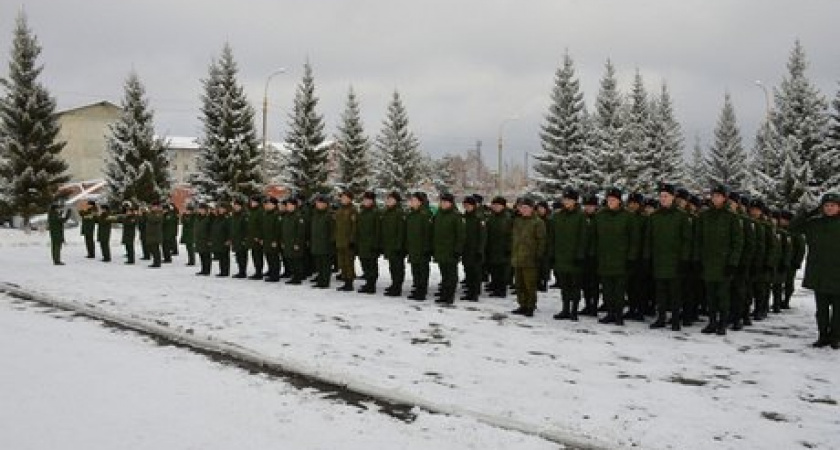 С начала года в Иркутской области осудили шестерых уклонистов от армии