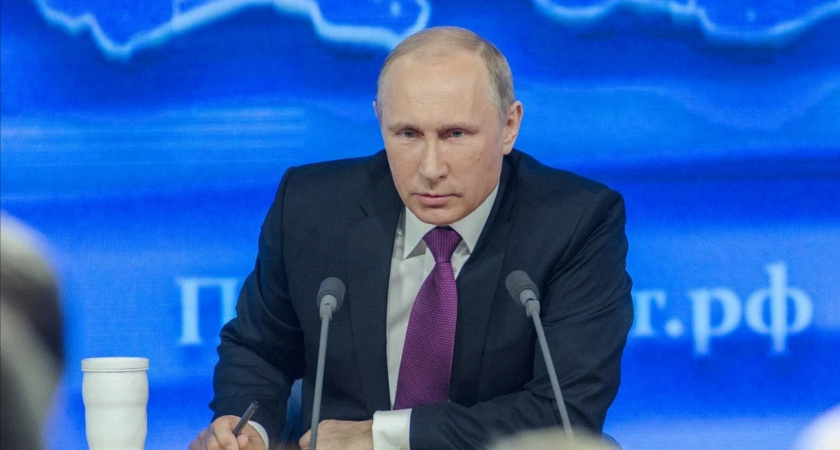 Путин проведет совещание по выполнению послания на 2020 год