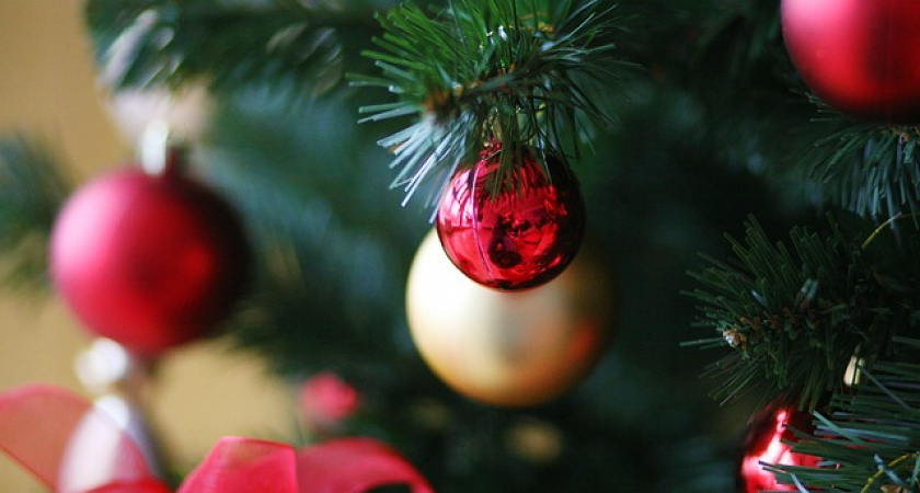 Старый Новый год: история и традиции, что надеть и поставить на стол