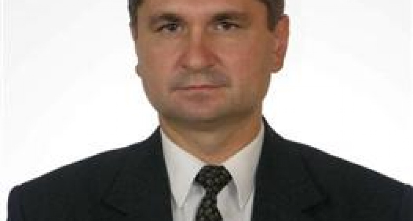 Мэр Зимы Владимир Трубников скончался от инфаркта
