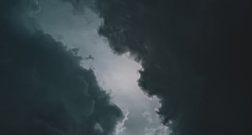 Грозы и ливни ожидаются в Иркутской области 22 июля