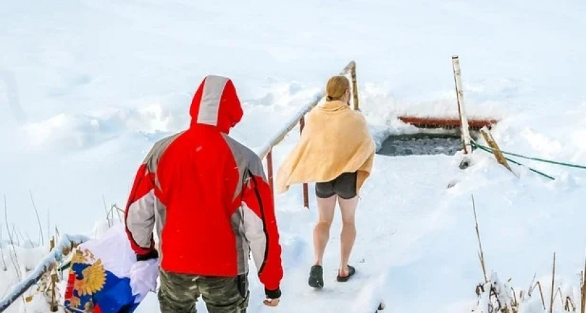 Религиовед пояснил, кому не нужно окунаться в прорубь: «Не испытуй Бога твоего»