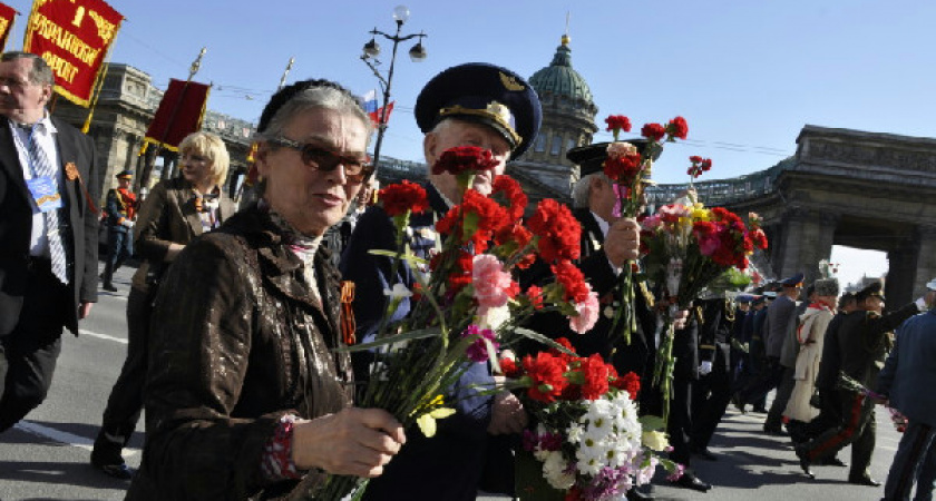 Усолье-Сибирское присоединится к акции «Бессмертный полк»